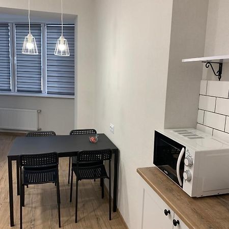 024 Loft - Апартаменты Жк «Софиевская Слободка» Wyschnewe Exterior foto